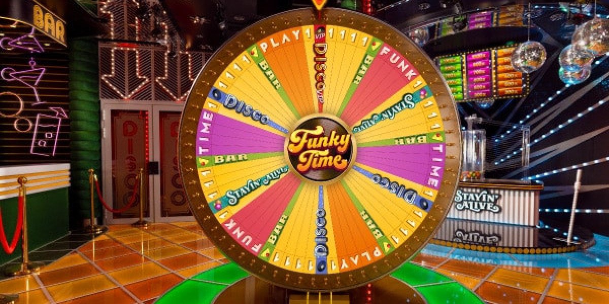 The Role of the Live Host: How they Enhance Funky Time
