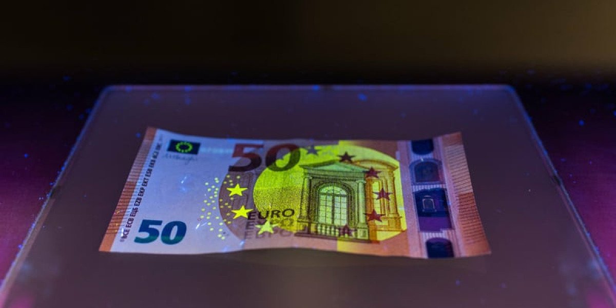 So , You've Bought Buy Counterfeit Money With Paypal ... Now What?