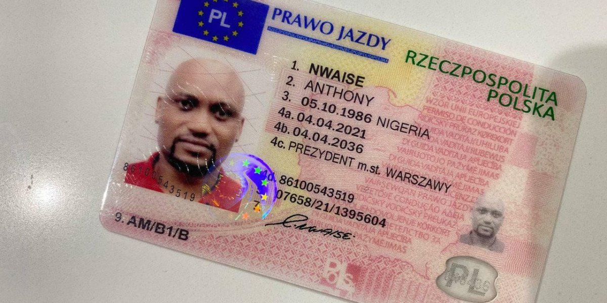 The Little-Known Benefits Of Buying Driving License