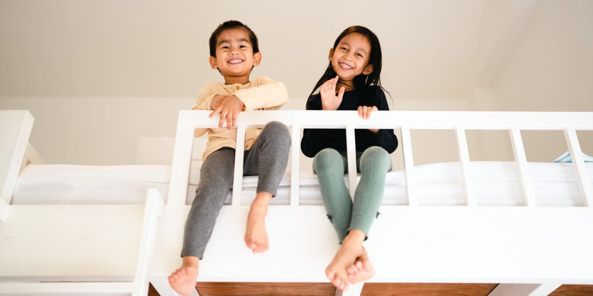 Triple Bunk Bed Wood Tips From The Top In The Business