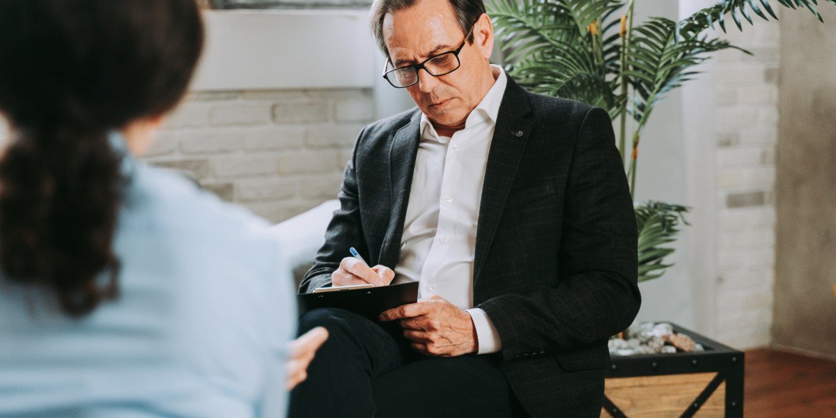 5 People You Should Be Getting To Know In The Private Psychiatrists Industry