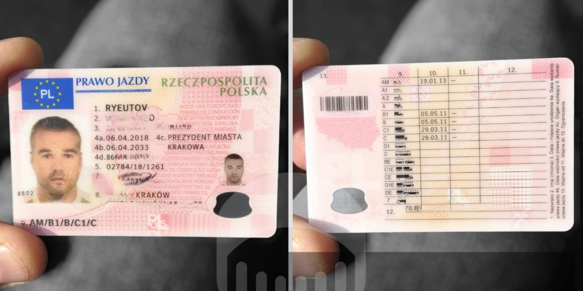 How To Get More Value From Your Driving License Abroad