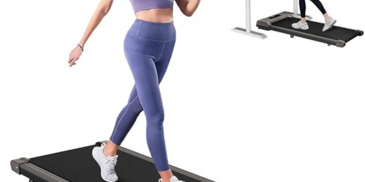The Next Big New Treadmill Machine Industry