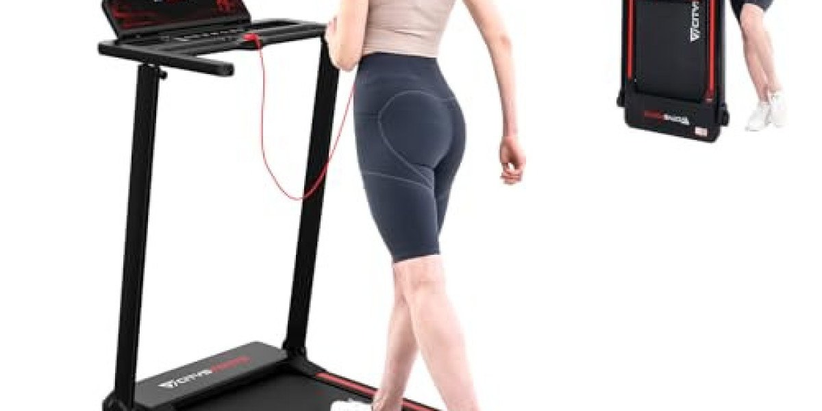What's The Current Job Market For Treadmills UK Professionals Like?