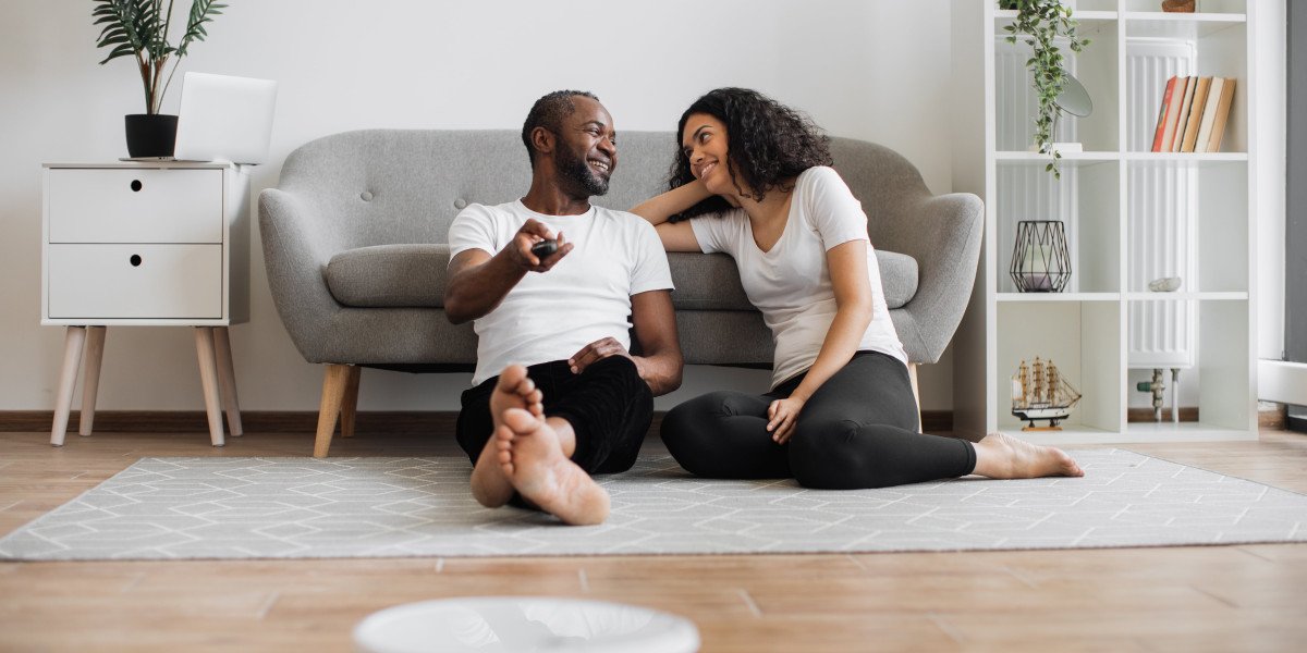 14 Misconceptions Common To Best Robot Cleaner