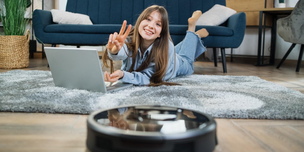 The Robotic Vacuum Cleaner Sale: Making Your Home Cleaning Easier and More Efficient