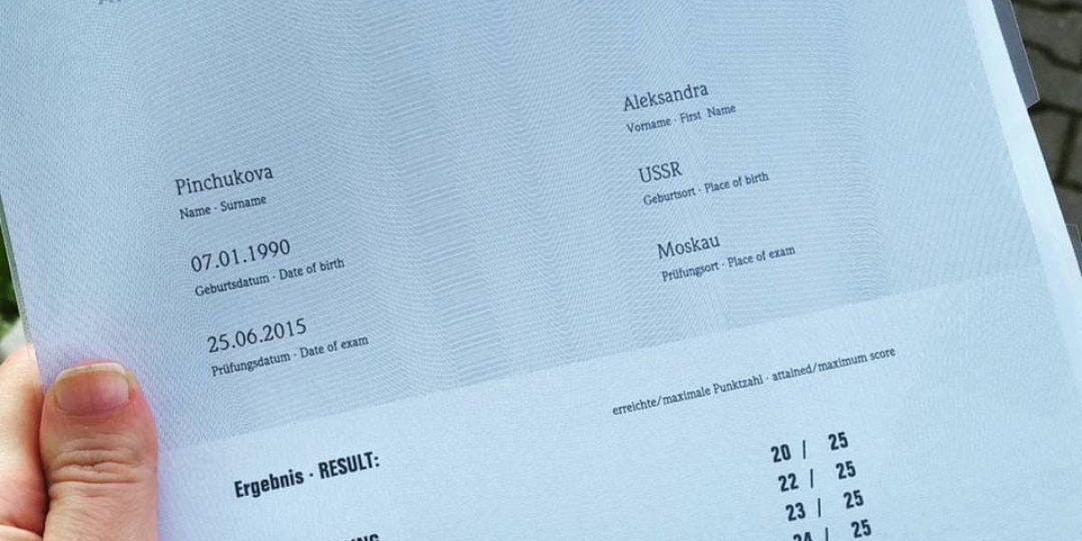 10 Things We All Do Not Like About C2 Goethe Exam